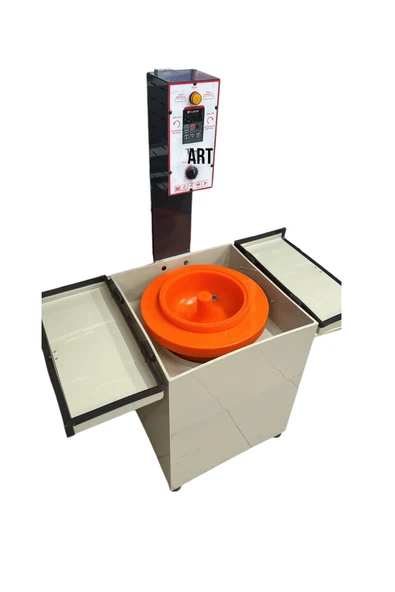 Arteks Teknik Arteks 20 kg Bilye Polisaj Dolap ürün görseli 1