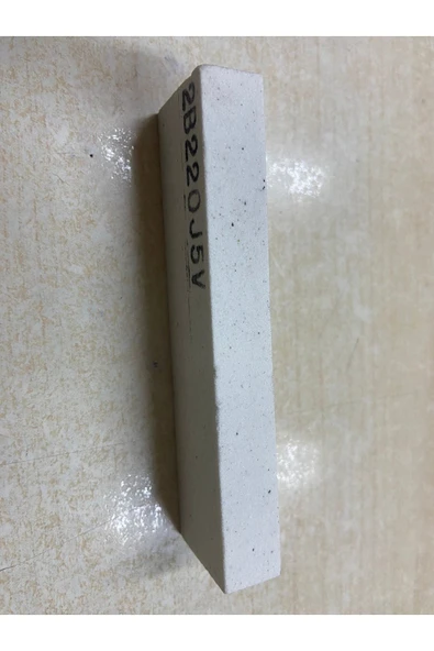 Arteks Teknik Bileyleme Taşı - Resim 2