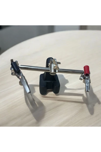 Arteks Teknik Kaynak 3.el tutacak - Resim 2