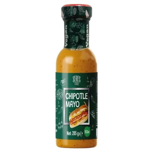 Seres Foods Chipotle Mayo Sos 285 g e ürün görseli 1