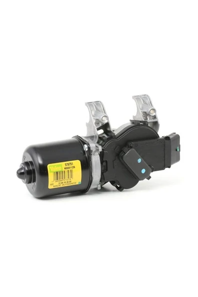 SILECEK MOTORU NISSAN QASHQAI 07- VALEO 579751 ürün görseli 1