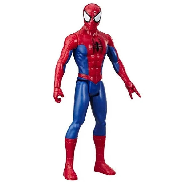 Spider-man Figür 24 cm - Resim 2