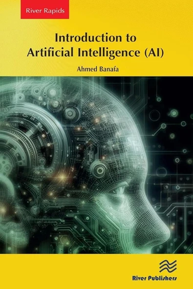 Introduction to Artificial Intelligence (AI) Ahmed Banafa ürün görseli 1