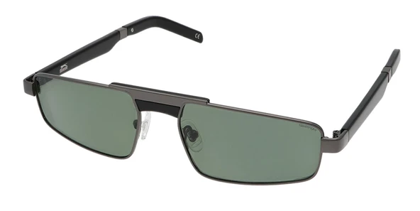 Slazenger 6976.C2 57 Polarize Unisex Güneş Gözlüğü ürün görseli 1