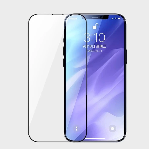 Joyroom JR-PF012 İphone 11 Pro Max 9H Temperli HD Ekran Koruyucu ürün görseli 1