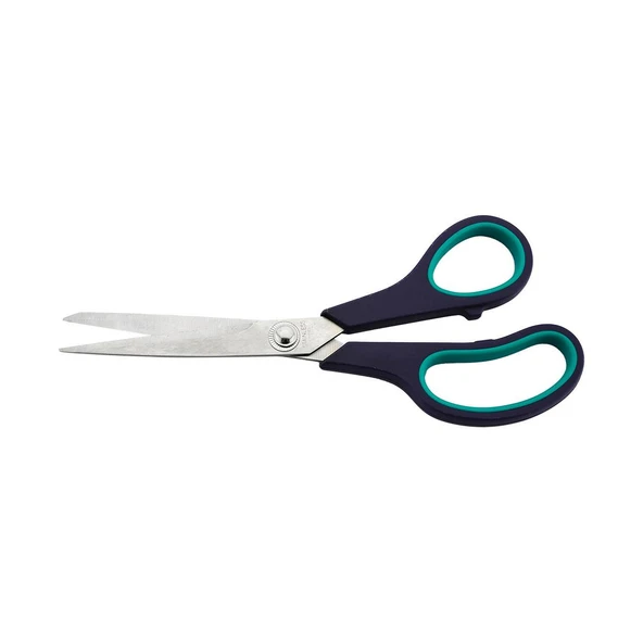 Paslanmaz Çelik Makas Fixpoint P-3071 225 MM. - 1 Adet ürün görseli 1