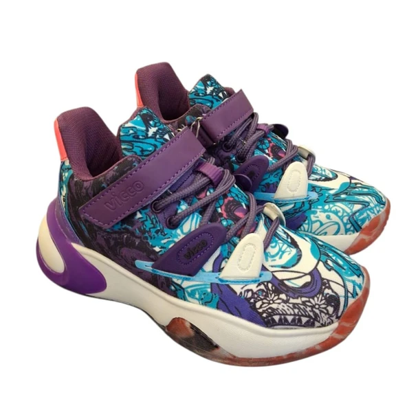 未開封　V.W.X 覚醒 5点セット PTTAVM: Vicco Universe Çocuk Basketbol Ayakkabısı