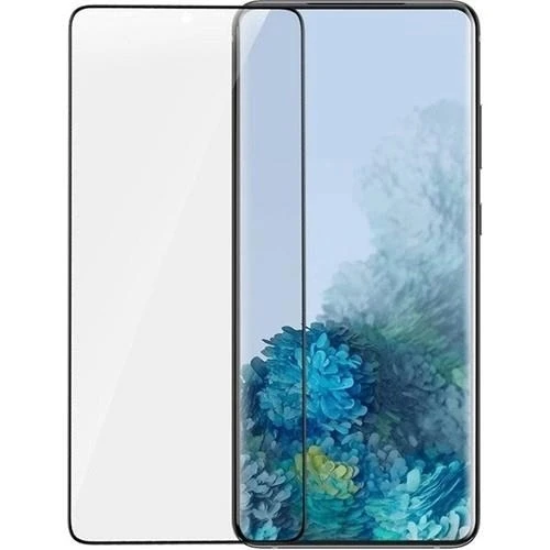 Samsung Galaxy S20 3d Nano Pet Ön Cam Ekran Koruyucu ürün görseli 1