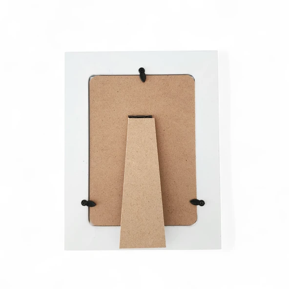 Deniz Temalı Çerçeve 24 cm x 19 cm - Resim 3
