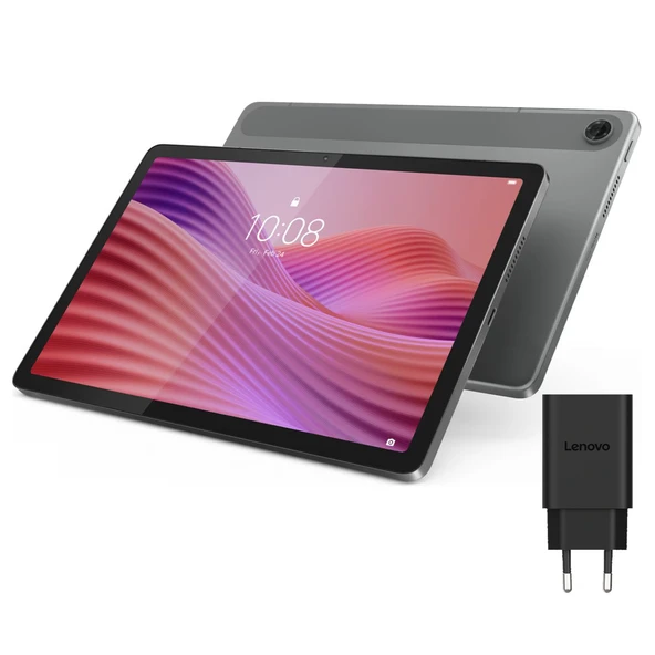 LENOVO Tab TB311FU 4GB 64GB Depolama 10.1" WUXGA (1920x1200) IPS IP52 Android Tablet - ZAEK0030TR ürün görseli 1