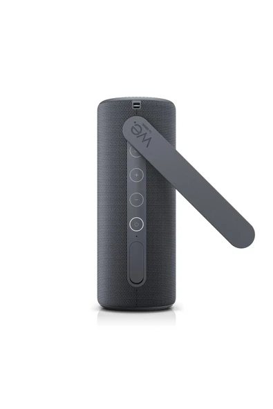 LoeWe. Hear 1 Bluetooth Hoparlör Storm Grey ürün görseli 1