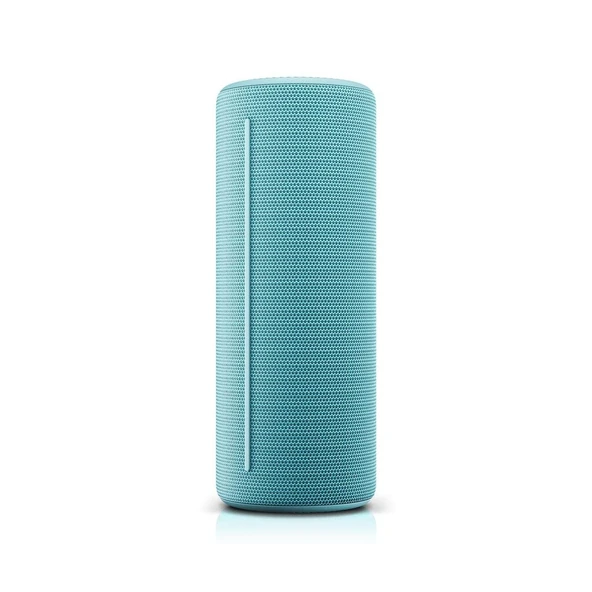 Loewe Hear 1 Aqua Blue Bluetooth Hoparlör - Resim 4