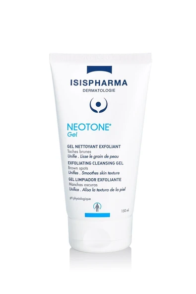 Isis Pharma Neotone Gel 150 ml ürün görseli 1