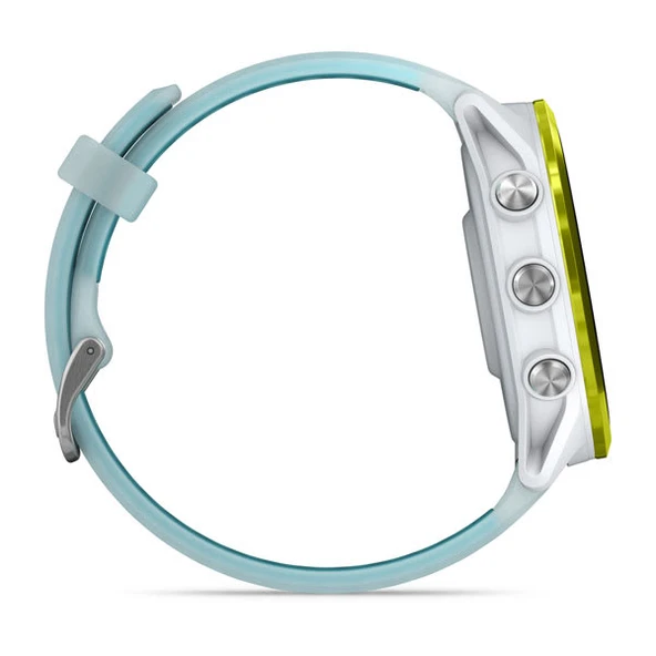 Garmin Forerunner 570 - 47 mm Sarı | Turkuaz - Resim 5