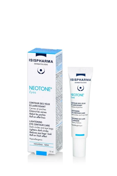 Isis Pharma Neotone Eyes 15 ml ürün görseli 1