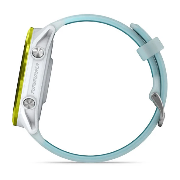Garmin Forerunner 570 - 47 mm Sarı | Turkuaz - Resim 8