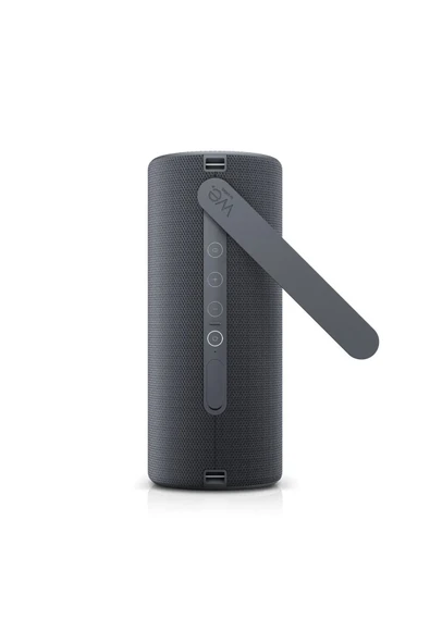 LoeWe. Hear 2 Bluetooth Hoparlör Storm Grey ürün görseli 1