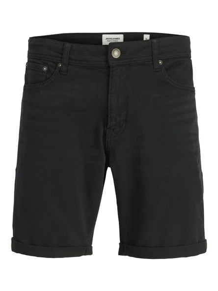 JACK JONES Erkek Kot Şort 12274985 ürün görseli 1