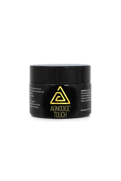AGNODICE Touch 150ml Masaj Kremi ürün görseli 1