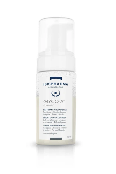 Isis Pharma Glyco-A Foamer 100 ml ürün görseli 1