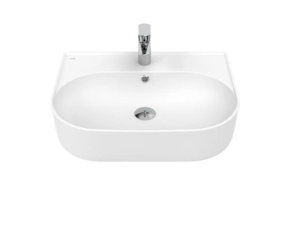 Creavit DY060 Daily Lavabo 60 cm - Resim 2