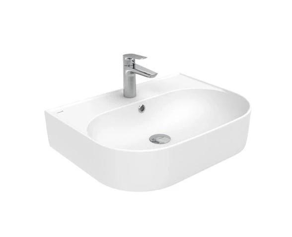 Creavit DY060 Daily Lavabo 60 cm ürün görseli 1