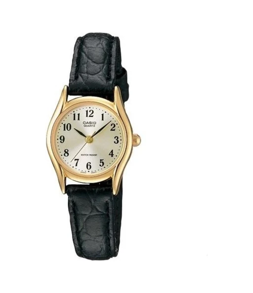 Casio LTP-1094Q-7B2RDF Kadın Kol Saati ürün görseli 1