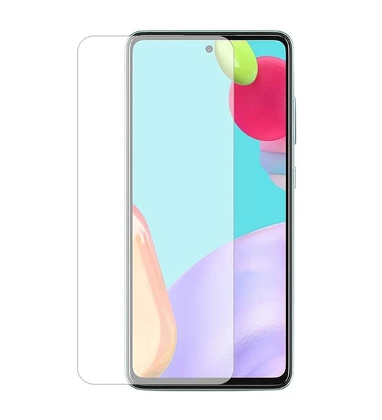 Samsung Galaxy A7 2018 3D Cam Nano Ekran Koruyucu ürün görseli 1