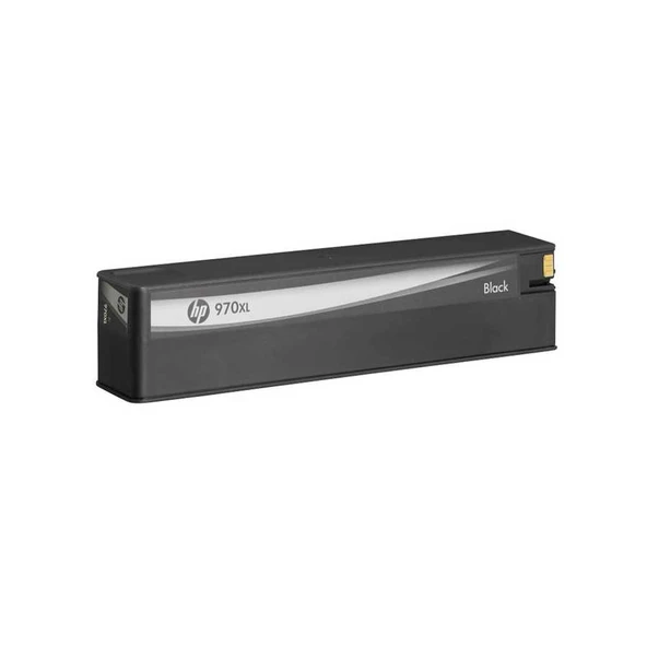 Hp 970XL-CN625AE Siyah Muadil Kartuş Yüksek Kapasiteli ürün görseli 1