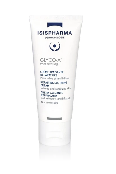 Isis Pharma Glyco-A Post Peeling 40 ml ürün görseli 1
