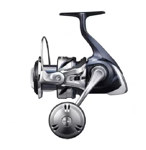 Shimano Olta Makinası Twin Power 6000 SW C XG ürün görseli 1