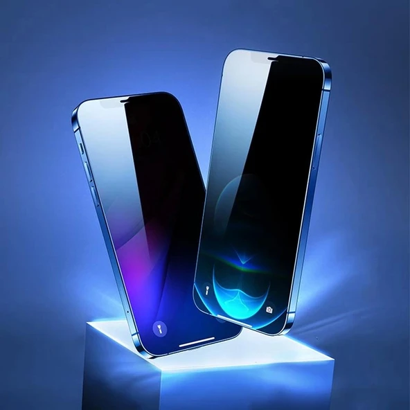 Joyroom iPhone 16 Pro (6.3) Hayalet Kırılmaz Cam Tam Kaplayan Ekran Koruyucu ürün görseli 1