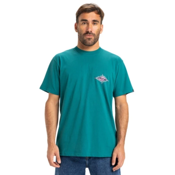 Quiksilver EV BEACH BLAST SS Erkek Tişört EQYZT08046-QK.21882 ürün görseli 1