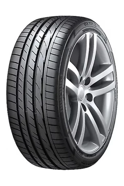 Laufenn S Fit EQ+ LK01 215/50R17 95W Yaz Lastiği 2025 ürün görseli 1