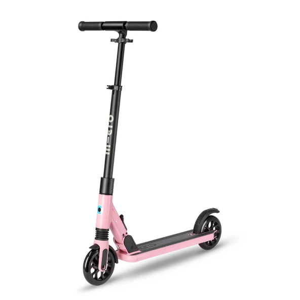 Micro Sprite Süspansiyon 2 Tekerlekli Scooter Pink ürün görseli 1