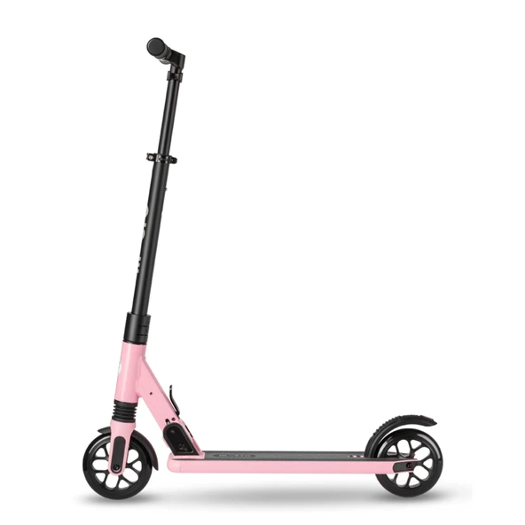 Micro Sprite Süspansiyon 2 Tekerlekli Scooter Pink - Resim 2