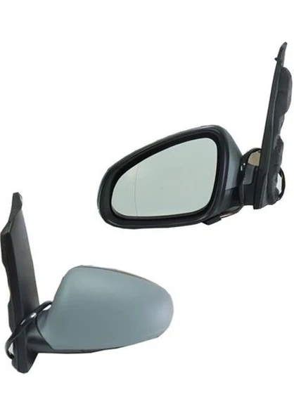 Opel Astra J Sol Dış Dikiz Aynası 5 FİŞ VİEWMAX VM-973EHPAL / 13308359 - 1428455 ürün görseli 1