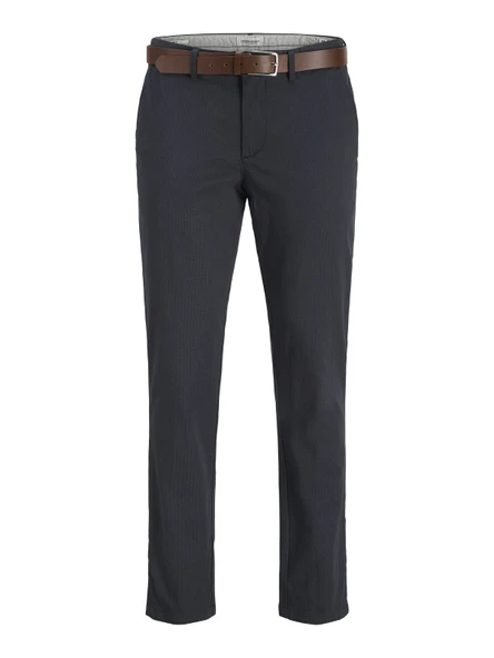 JACK JONES Marco Model Erkek Dar Kesim Pantolon 12278766 ürün görseli 1