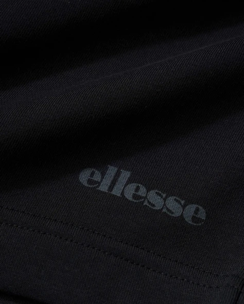 Ellesse Erkek Şort Siyah 5SM4135-BK - Resim 2