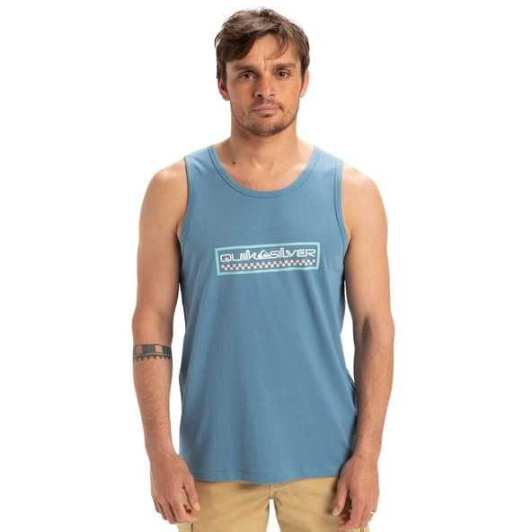 Quiksilver EV SUN DAGGER TANK Erkek Atlet EQYZT08047-QK.BLQ0 ürün görseli 1
