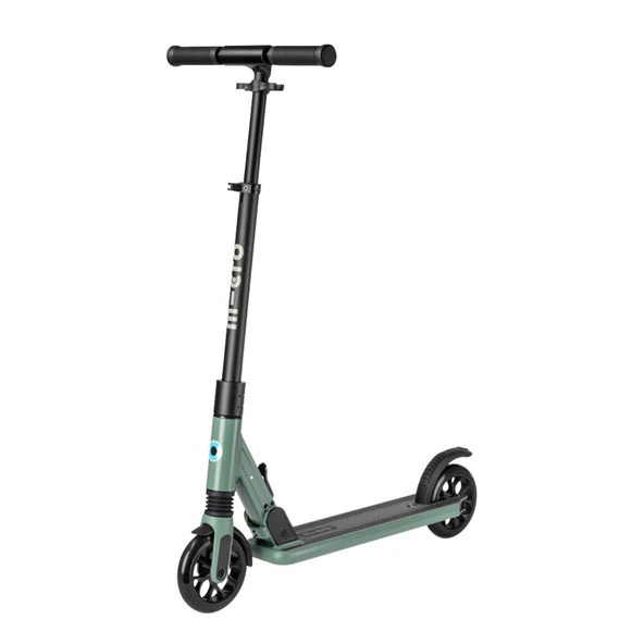 Micro Sprite Süspansiyon 2 Tekerlekli Scooter Olive Green ürün görseli 1
