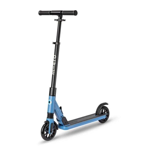 Micro Sprite Süspansiyon 2 Tekerlekli Scooter Light Blue ürün görseli 1