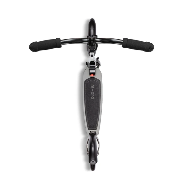 Micro Classic Neochrome 2 Tekerlekli Scooter Black - Resim 3