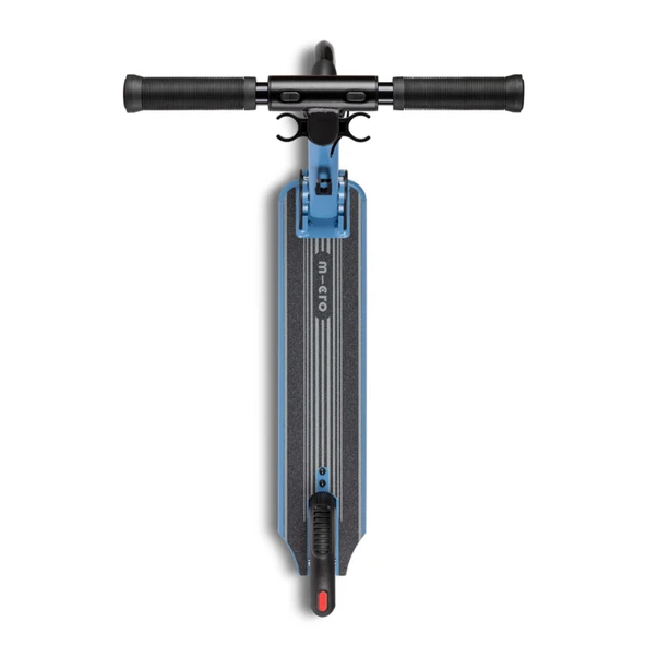 Micro Sprite Süspansiyon 2 Tekerlekli Scooter Light Blue - Resim 5