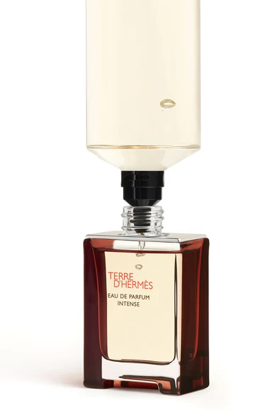 PTTAVM: Terre D Hermes Edp Intense 50 ml Erkek Parfüm