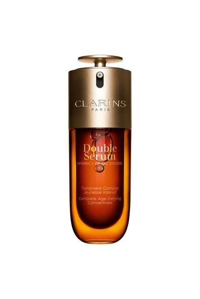 Clarins Double Serum 9 75 ml ürün görseli 1