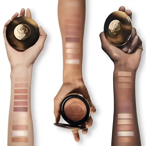 Lancome Teint Idole Ultra Wear C.E. Skin Transforming Bronzer 02 Light ürün görseli 1