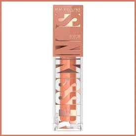 Maybelline New York Sunkisser Likit Allık- 01 Downtown Rush ürün görseli 1