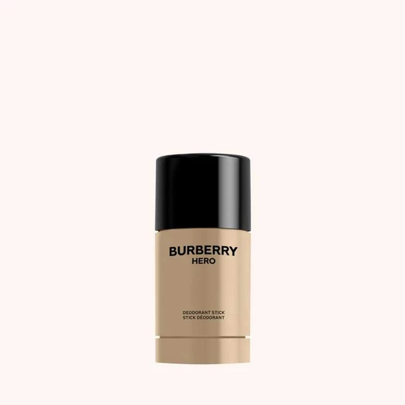 Burberry Hero Deostick 75 ml - Resim 2