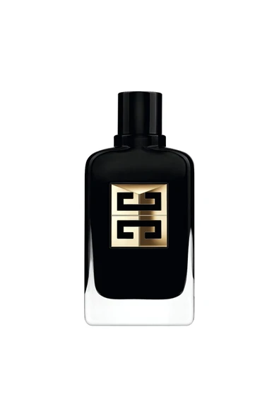 Givenchy Gentleman Society Ambree Edp 100 ml Erkek Parfüm ürün görseli 1